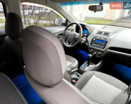 Білий Равон R4, об'ємом двигуна 1.49 л та пробігом 98 тис. км за 6998 $, фото 30 на Automoto.ua