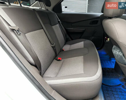 Білий Равон R4, об'ємом двигуна 1.49 л та пробігом 98 тис. км за 6998 $, фото 38 на Automoto.ua