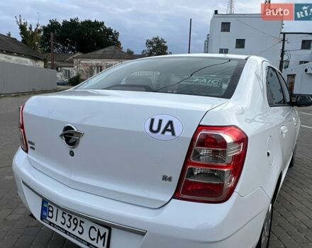 Белый Равон R4, объемом двигателя 1.5 л и пробегом 115 тыс. км за 5950 $, фото 34 на Automoto.ua