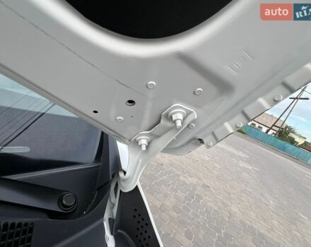 Білий Равон R4, об'ємом двигуна 1.5 л та пробігом 115 тис. км за 5750 $, фото 110 на Automoto.ua
