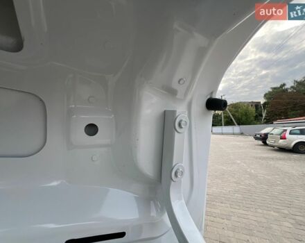 Білий Равон R4, об'ємом двигуна 1.5 л та пробігом 115 тис. км за 5750 $, фото 102 на Automoto.ua
