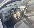 Белый Равон R4, объемом двигателя 1.49 л и пробегом 113 тыс. км за 5500 $, фото 5 на Automoto.ua