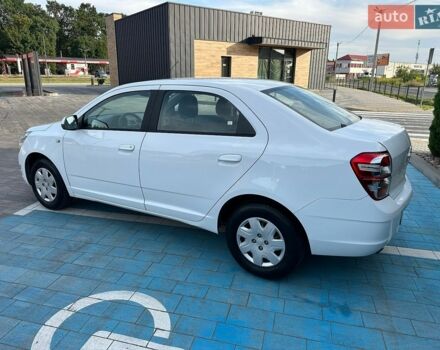 Білий Равон R4, об'ємом двигуна 1.5 л та пробігом 108 тис. км за 4550 $, фото 4 на Automoto.ua
