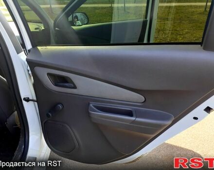 Білий Равон R4, об'ємом двигуна 1.5 л та пробігом 120 тис. км за 5700 $, фото 7 на Automoto.ua