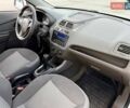 Білий Равон R4, об'ємом двигуна 1.49 л та пробігом 157 тис. км за 6300 $, фото 14 на Automoto.ua