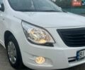 Белый Равон R4, объемом двигателя 1.5 л и пробегом 115 тыс. км за 5950 $, фото 117 на Automoto.ua