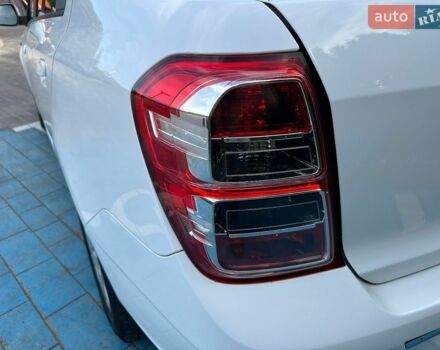Білий Равон R4, об'ємом двигуна 1.5 л та пробігом 108 тис. км за 4600 $, фото 22 на Automoto.ua
