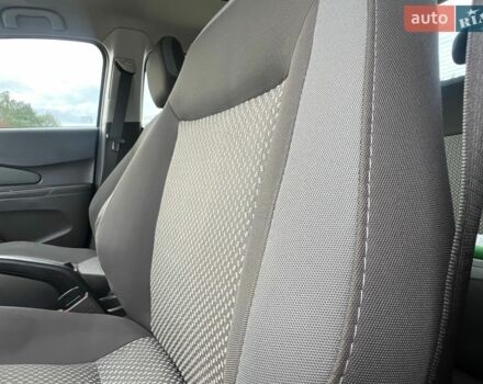 Білий Равон R4, об'ємом двигуна 1.5 л та пробігом 115 тис. км за 5750 $, фото 56 на Automoto.ua