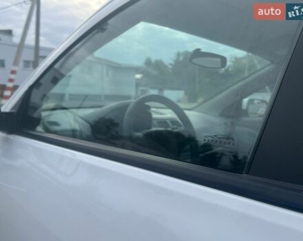 Білий Равон R4, об'ємом двигуна 1.5 л та пробігом 115 тис. км за 5750 $, фото 21 на Automoto.ua