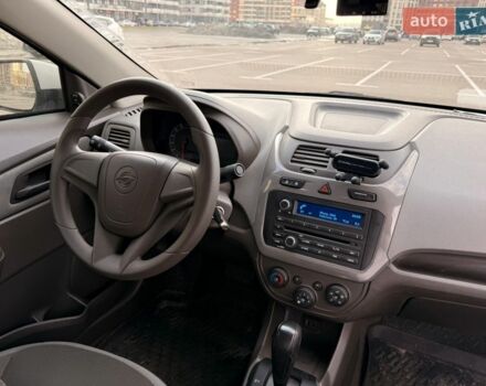 Белый Равон R4, объемом двигателя 1.49 л и пробегом 102 тыс. км за 4000 $, фото 11 на Automoto.ua