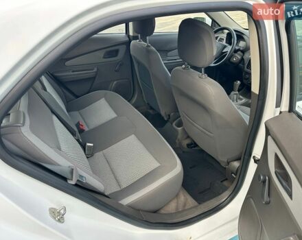 Білий Равон R4, об'ємом двигуна 1.5 л та пробігом 108 тис. км за 4550 $, фото 48 на Automoto.ua