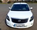 Білий Равон R4, об'ємом двигуна 1.5 л та пробігом 120 тис. км за 5700 $, фото 1 на Automoto.ua