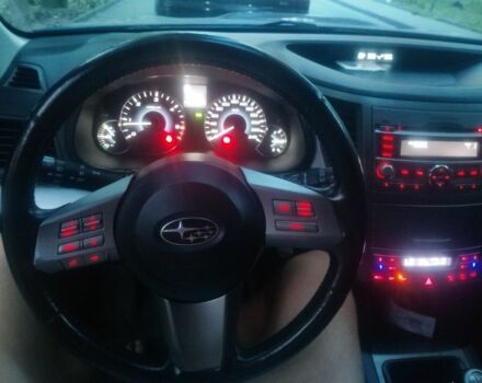 Белый Равон R4, объемом двигателя 1.5 л и пробегом 115 тыс. км за 5950 $, фото 8 на Automoto.ua