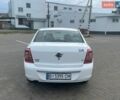 Белый Равон R4, объемом двигателя 1.5 л и пробегом 115 тыс. км за 5950 $, фото 6 на Automoto.ua