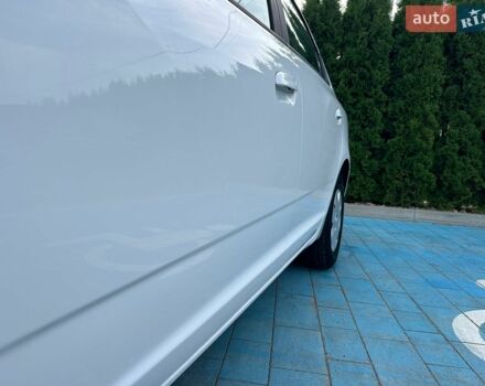 Білий Равон R4, об'ємом двигуна 1.5 л та пробігом 108 тис. км за 4600 $, фото 18 на Automoto.ua