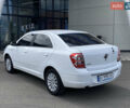Белый Равон R4, объемом двигателя 1.5 л и пробегом 144 тыс. км за 4950 $, фото 12 на Automoto.ua