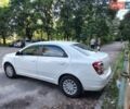 Белый Равон R4, объемом двигателя 1.49 л и пробегом 140 тыс. км за 6000 $, фото 1 на Automoto.ua