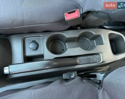 Білий Равон R4, об'ємом двигуна 1.5 л та пробігом 104 тис. км за 4700 $, фото 35 на Automoto.ua