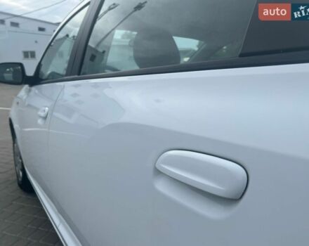Білий Равон R4, об'ємом двигуна 1.5 л та пробігом 115 тис. км за 5750 $, фото 24 на Automoto.ua