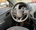 Білий Равон R4, об'ємом двигуна 1.49 л та пробігом 157 тис. км за 6300 $, фото 16 на Automoto.ua