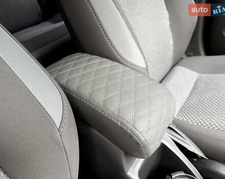 Білий Равон R4, об'ємом двигуна 1.49 л та пробігом 98 тис. км за 6998 $, фото 16 на Automoto.ua