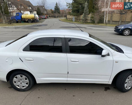 Білий Равон R4, об'ємом двигуна 1.5 л та пробігом 157 тис. км за 6300 $, фото 6 на Automoto.ua