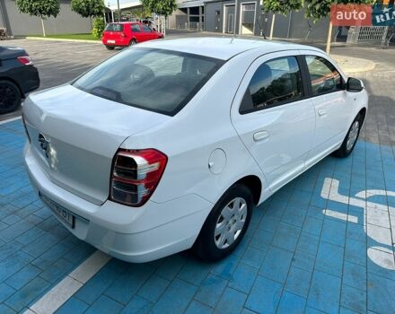 Білий Равон R4, об'ємом двигуна 1.5 л та пробігом 108 тис. км за 4600 $, фото 6 на Automoto.ua