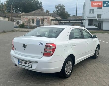 Білий Равон R4, об'ємом двигуна 1.5 л та пробігом 115 тис. км за 5750 $, фото 119 на Automoto.ua