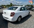Белый Равон R4, объемом двигателя 1.49 л и пробегом 100 тыс. км за 5700 $, фото 2 на Automoto.ua
