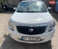 Белый Равон R4, объемом двигателя 1.49 л и пробегом 117 тыс. км за 6500 $, фото 1 на Automoto.ua