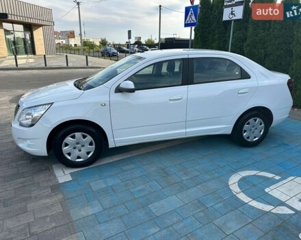 Білий Равон R4, об'ємом двигуна 1.5 л та пробігом 108 тис. км за 4600 $, фото 1 на Automoto.ua