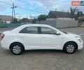 Белый Равон R4, объемом двигателя 1.5 л и пробегом 115 тыс. км за 5950 $, фото 9 на Automoto.ua