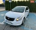 Білий Равон R4, об'ємом двигуна 1.5 л та пробігом 104 тис. км за 4700 $, фото 12 на Automoto.ua