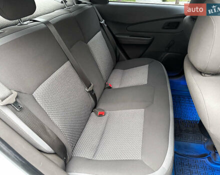 Білий Равон R4, об'ємом двигуна 1.49 л та пробігом 98 тис. км за 6998 $, фото 27 на Automoto.ua