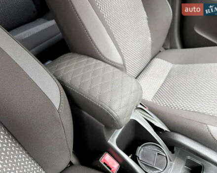 Білий Равон R4, об'ємом двигуна 1.49 л та пробігом 98 тис. км за 6998 $, фото 28 на Automoto.ua