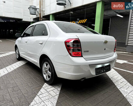 Білий Равон R4, об'ємом двигуна 1.49 л та пробігом 98 тис. км за 6998 $, фото 15 на Automoto.ua