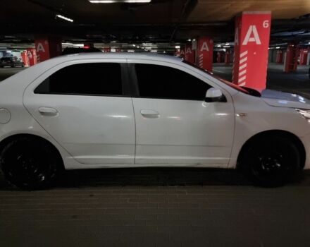 Белый Равон R4, объемом двигателя 1.5 л и пробегом 245 тыс. км за 3500 $, фото 4 на Automoto.ua