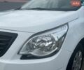 Белый Равон R4, объемом двигателя 1.5 л и пробегом 115 тыс. км за 5950 $, фото 14 на Automoto.ua