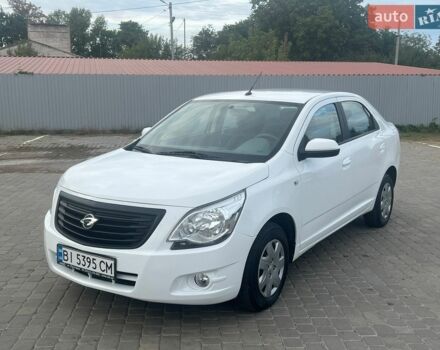 Білий Равон R4, об'ємом двигуна 1.5 л та пробігом 115 тис. км за 5750 $, фото 12 на Automoto.ua