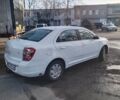 Белый Равон R4, объемом двигателя 1.49 л и пробегом 165 тыс. км за 6400 $, фото 2 на Automoto.ua