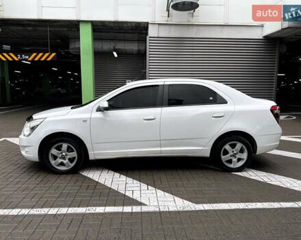 Білий Равон R4, об'ємом двигуна 1.49 л та пробігом 98 тис. км за 6998 $, фото 8 на Automoto.ua