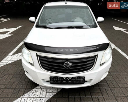 Білий Равон R4, об'ємом двигуна 1.49 л та пробігом 98 тис. км за 6998 $, фото 19 на Automoto.ua