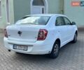 Белый Равон R4, объемом двигателя 1.49 л и пробегом 221 тыс. км за 5300 $, фото 2 на Automoto.ua