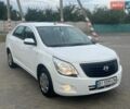 Белый Равон R4, объемом двигателя 1.5 л и пробегом 115 тыс. км за 5950 $, фото 116 на Automoto.ua