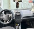 Білий Равон R4, об'ємом двигуна 1.49 л та пробігом 221 тис. км за 4999 $, фото 7 на Automoto.ua