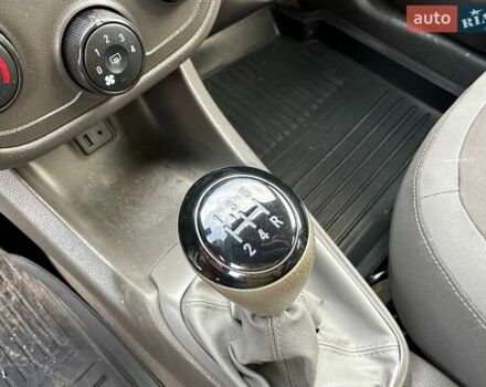 Білий Равон R4, об'ємом двигуна 1.5 л та пробігом 108 тис. км за 4550 $, фото 39 на Automoto.ua
