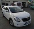 Білий Равон R4, об'ємом двигуна 1.49 л та пробігом 141 тис. км за 5732 $, фото 2 на Automoto.ua