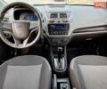 Білий Равон R4, об'ємом двигуна 1.49 л та пробігом 157 тис. км за 6300 $, фото 15 на Automoto.ua