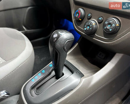 Білий Равон R4, об'ємом двигуна 1.49 л та пробігом 98 тис. км за 6998 $, фото 25 на Automoto.ua