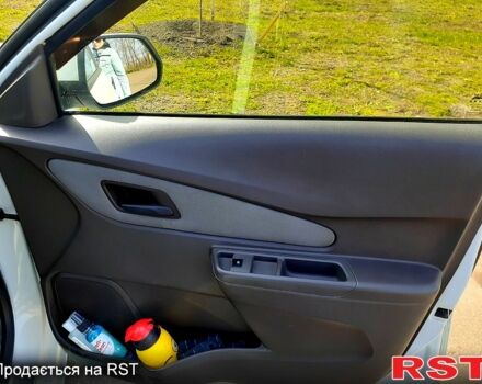 Білий Равон R4, об'ємом двигуна 1.5 л та пробігом 120 тис. км за 5700 $, фото 5 на Automoto.ua